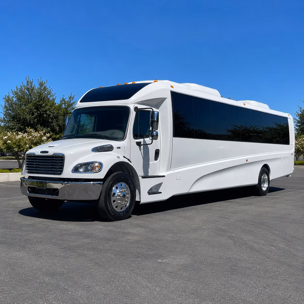 allen church transportation
