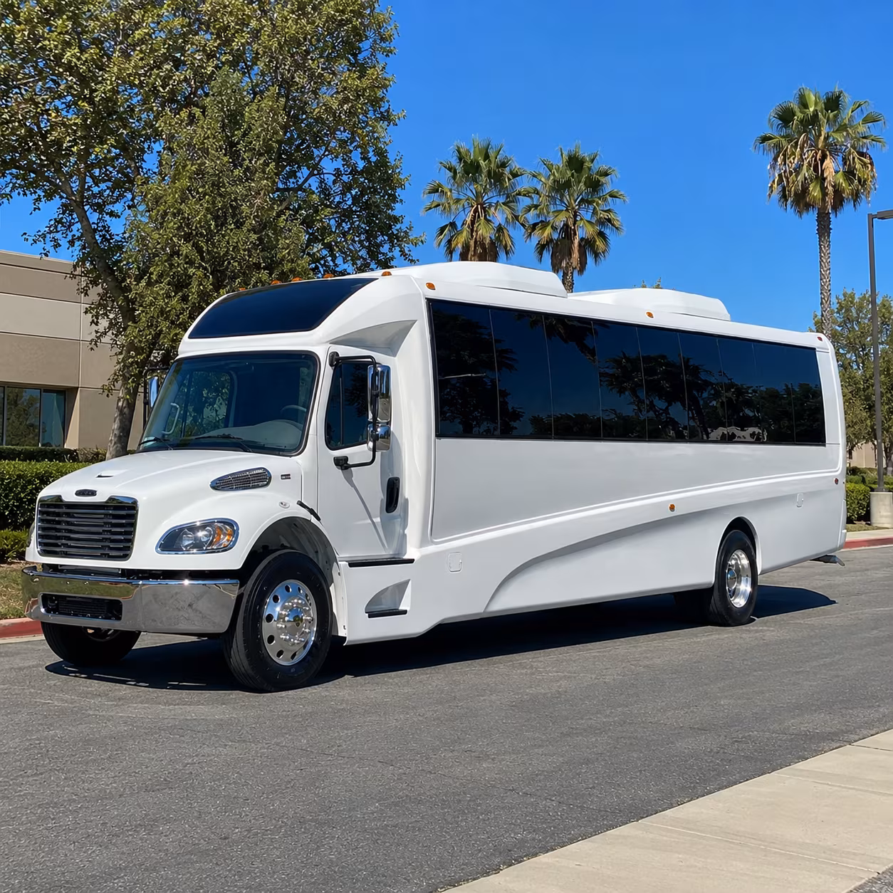 allen employee transportation
