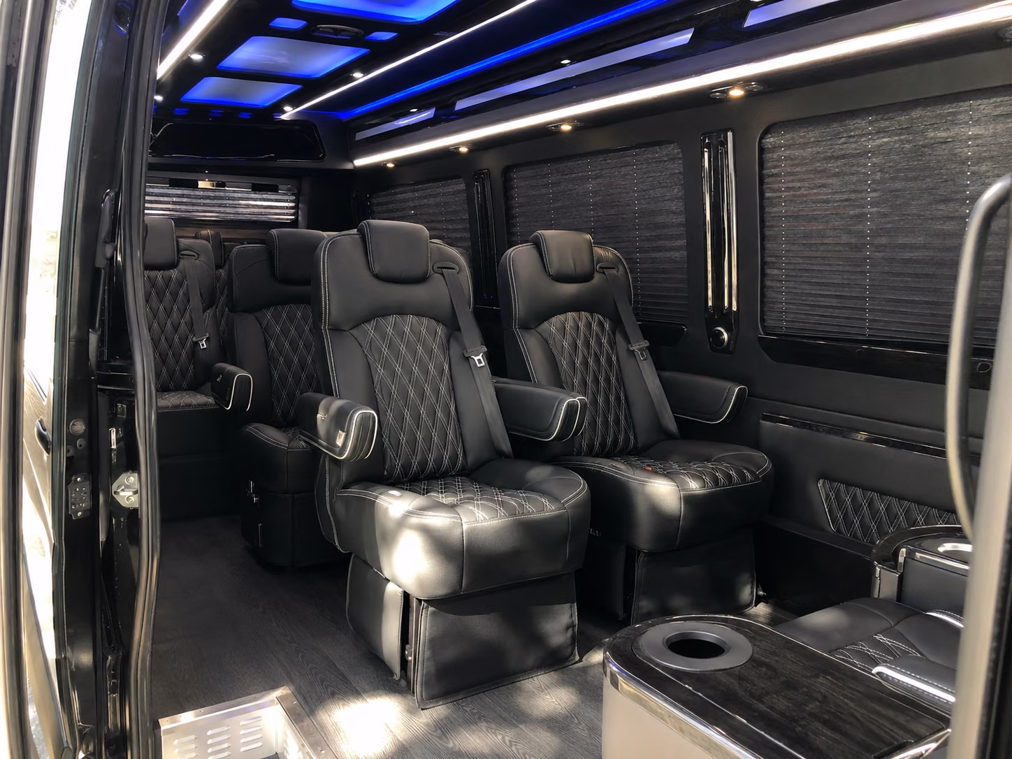 allen government military transportation