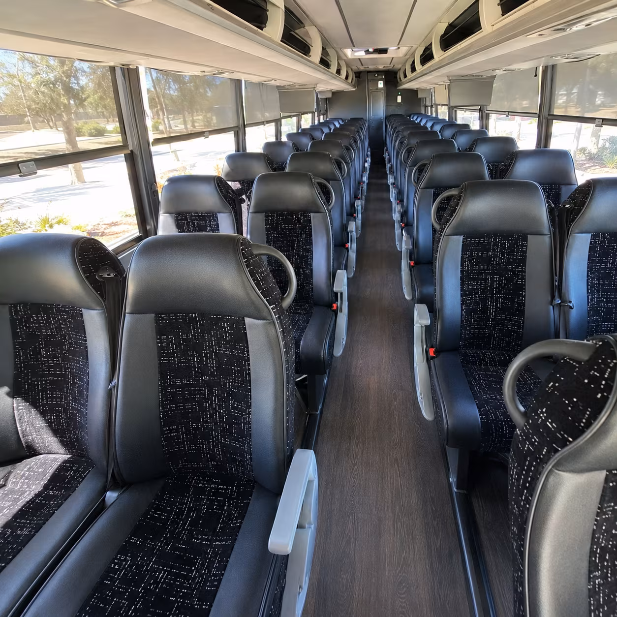 allen long distance transportation