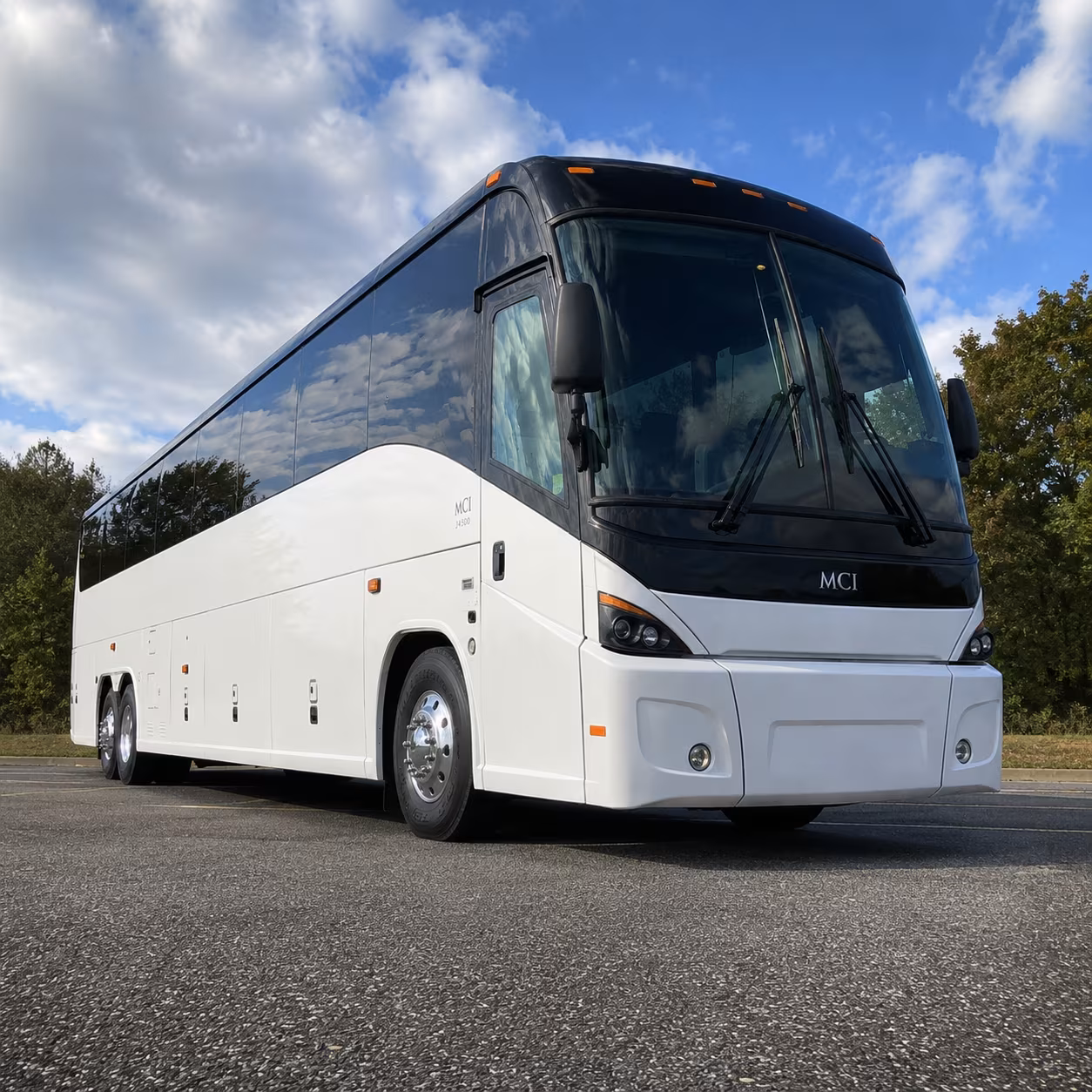 call today and set up your allen employee shuttle in minutes