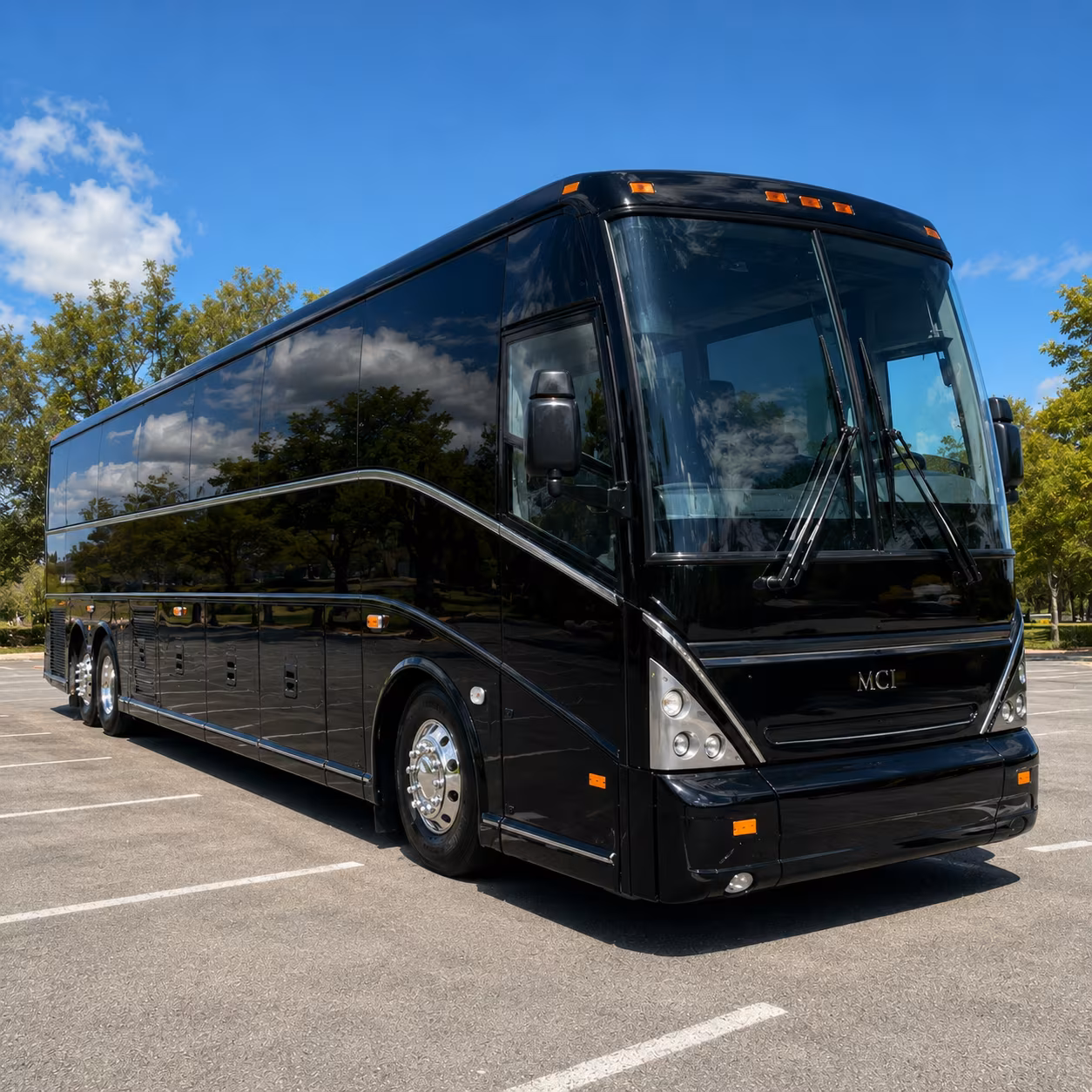 charter buses to the perot museum and dallas arts district from allen