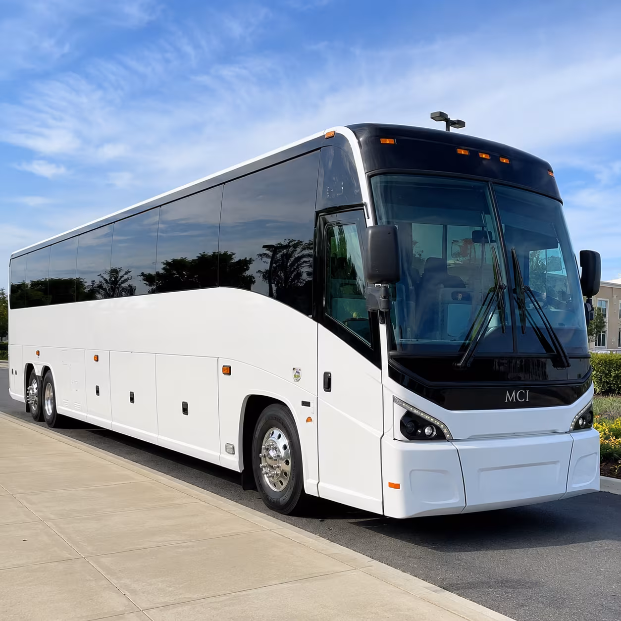 conference and event shuttles at credit union of texas event center and watters creek