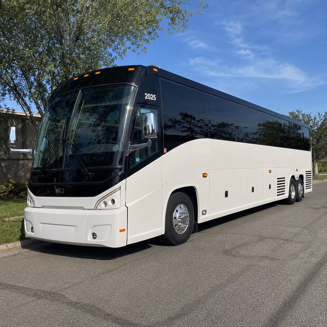 easy senior ministry transportation for allen congregations