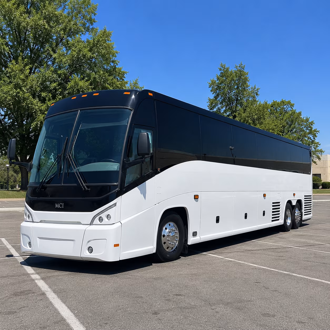 group transportation for youth ministry vbs and mission trips departing allen