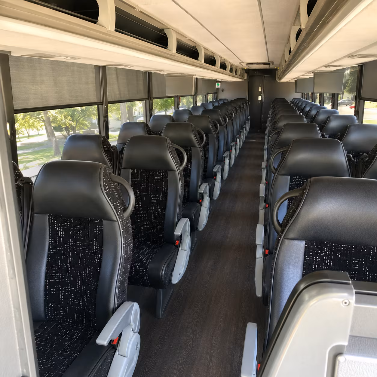 it s easier than ever to book multi day charter bus trips from allen texas
