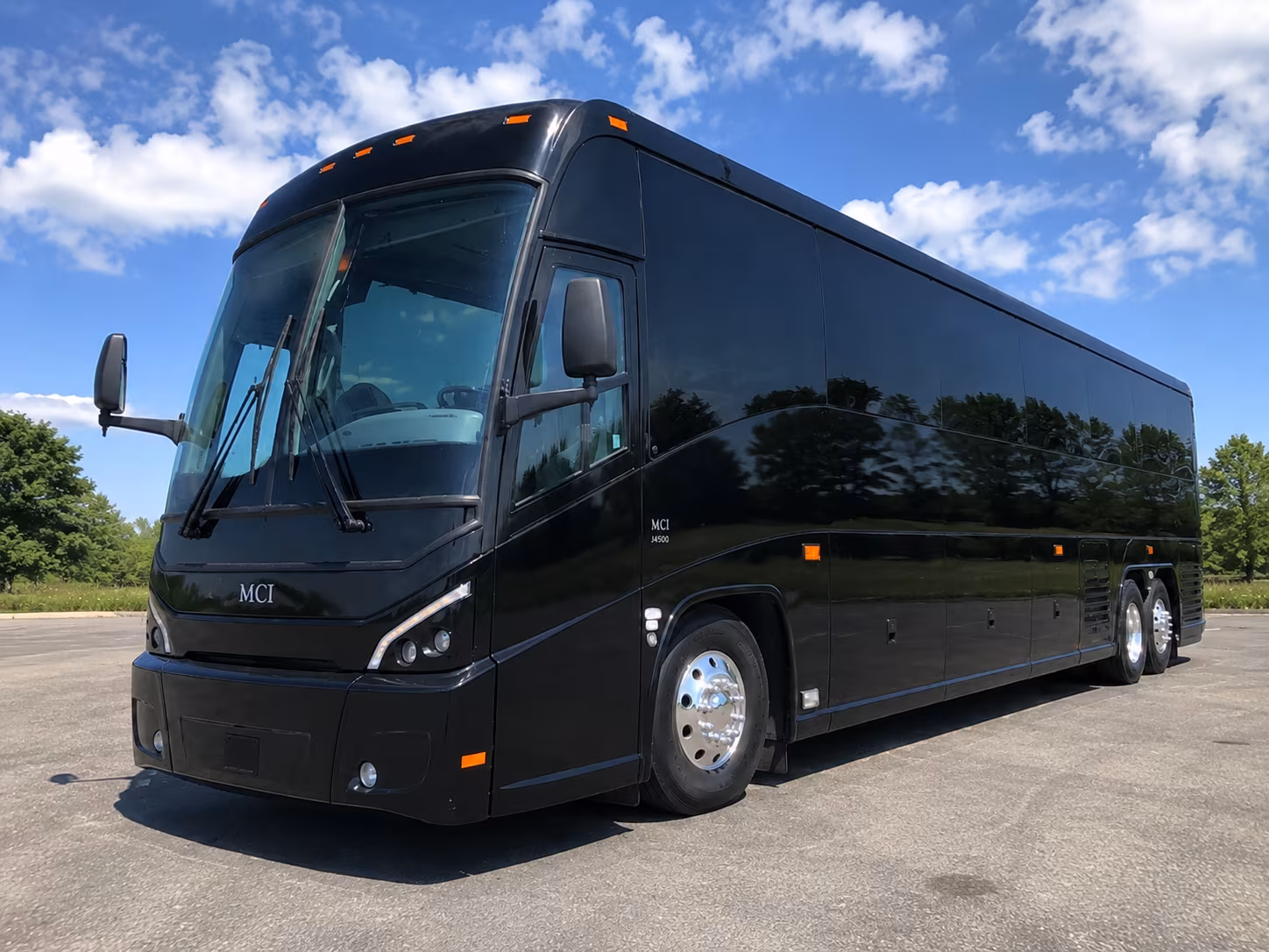 it s easy to match your bus to your allen venue s layout