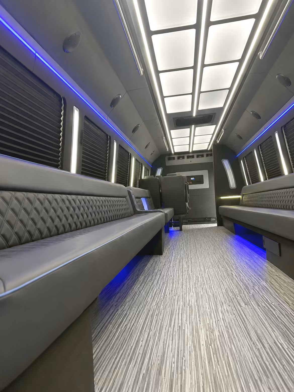 limo and party bus rides from allen to dallas prom venues