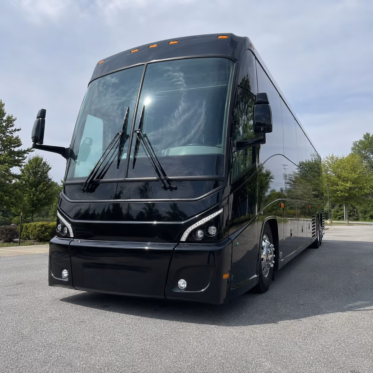 long distance bus rentals to austin san antonio and the texas i 35 corridor