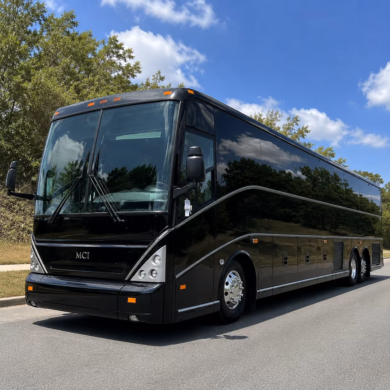 minibuses and coaches for collin county science and history trips