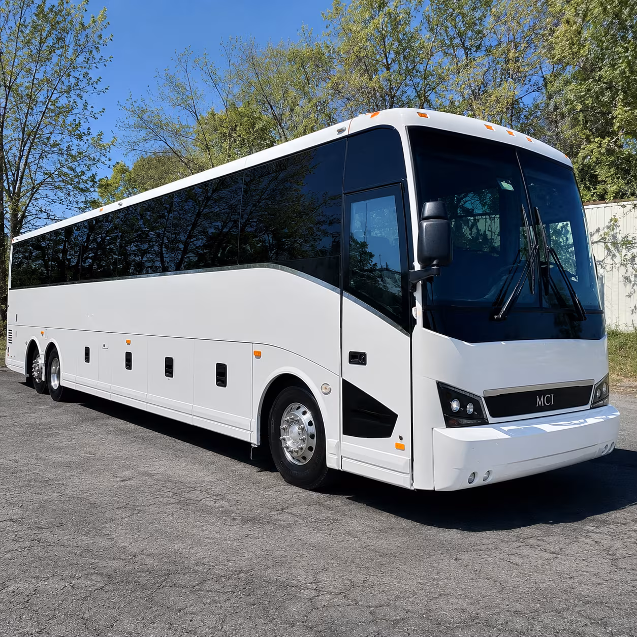 multi day corporate event transportation across north texas