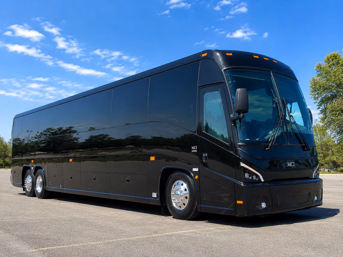 shuttle your guests between allen hotels and your ceremony venue