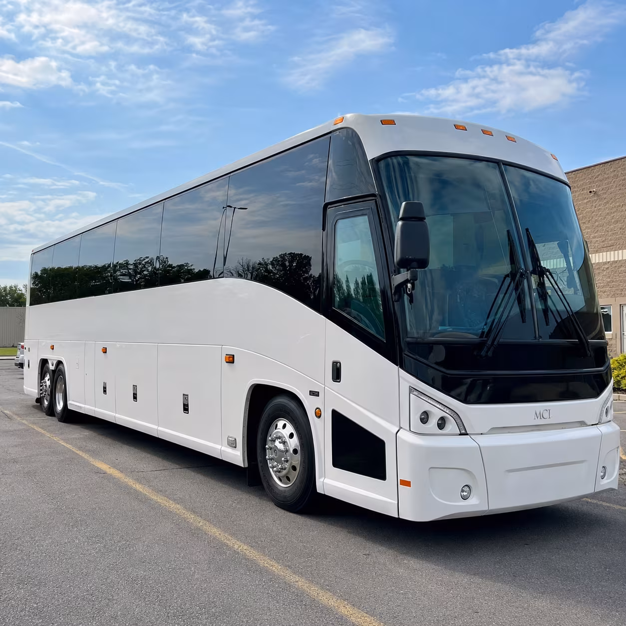 shuttle your team between allen campuses and legacy west daily