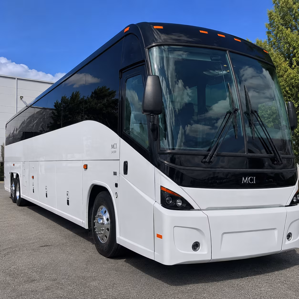 skip the us 75 gridlock with a daily allen employee shuttle