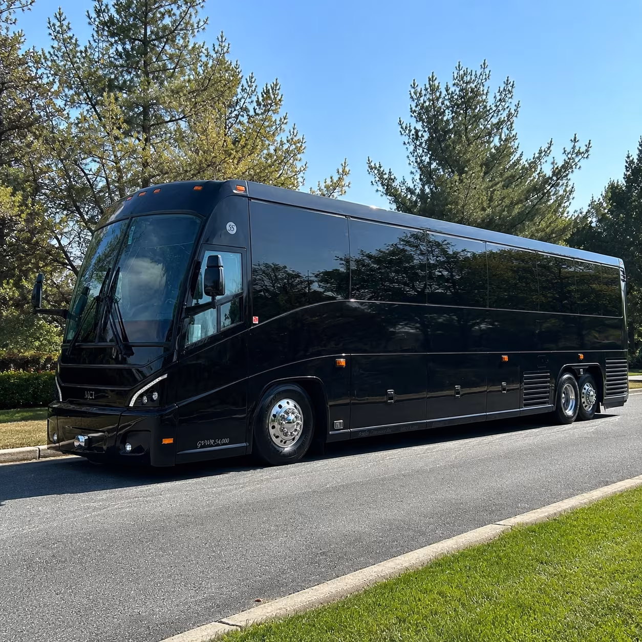 transporting defense contractor teams across the dfw defense corridor