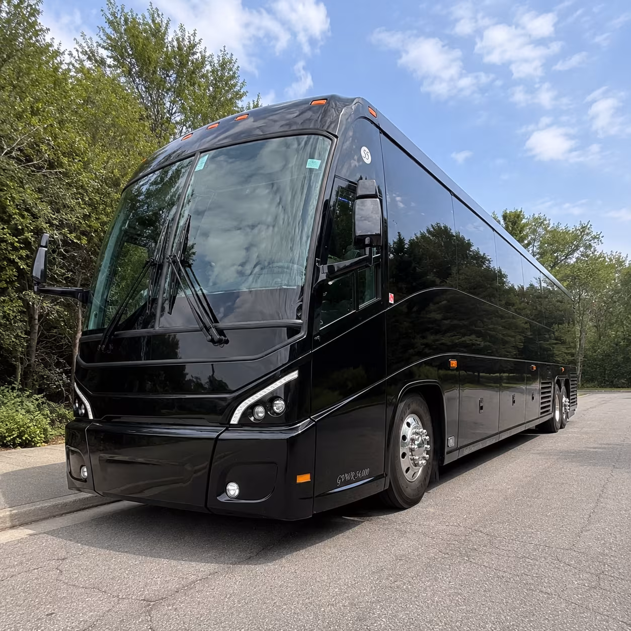 when your group needs a bus to houston shreveport or beyond